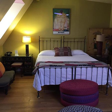 וושינגטון Hotel Tabard Inn מראה חיצוני תמונה