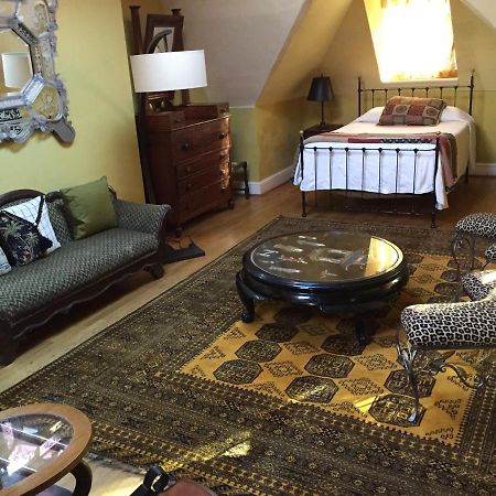 וושינגטון Hotel Tabard Inn מראה חיצוני תמונה