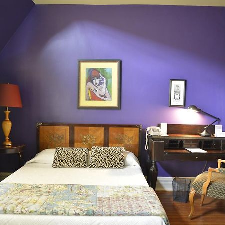 וושינגטון Hotel Tabard Inn מראה חיצוני תמונה
