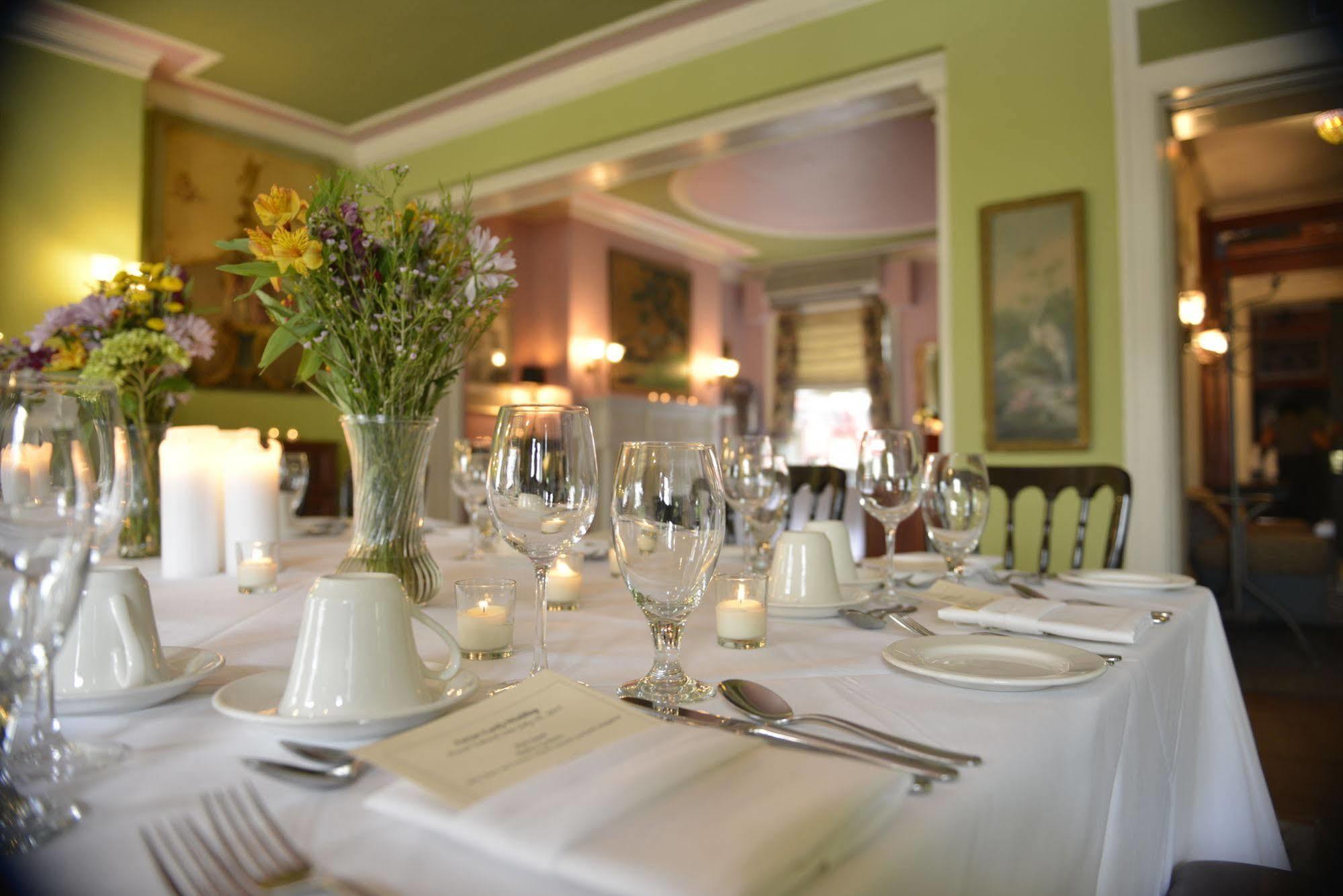 וושינגטון Hotel Tabard Inn מראה חיצוני תמונה