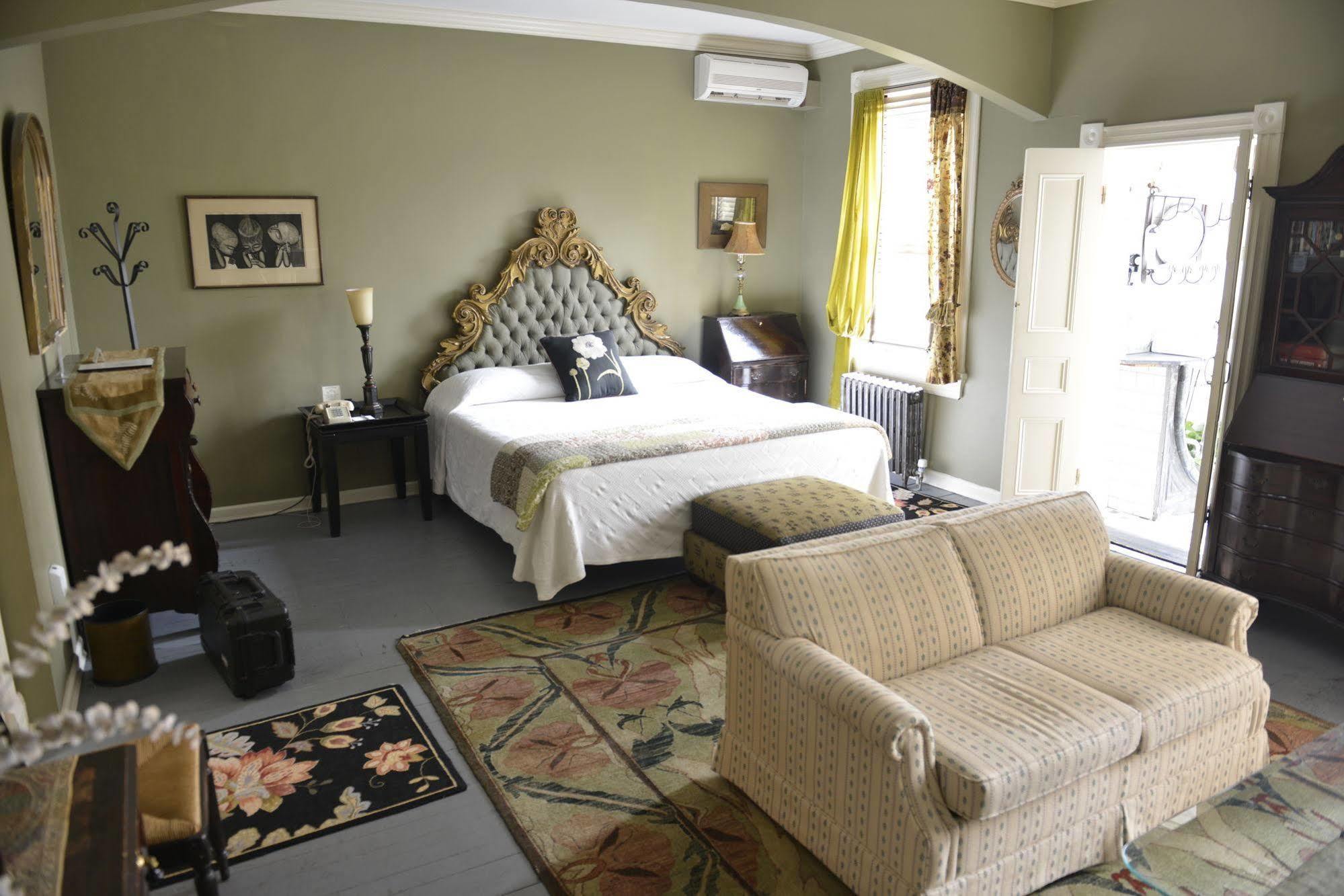 וושינגטון Hotel Tabard Inn מראה חיצוני תמונה