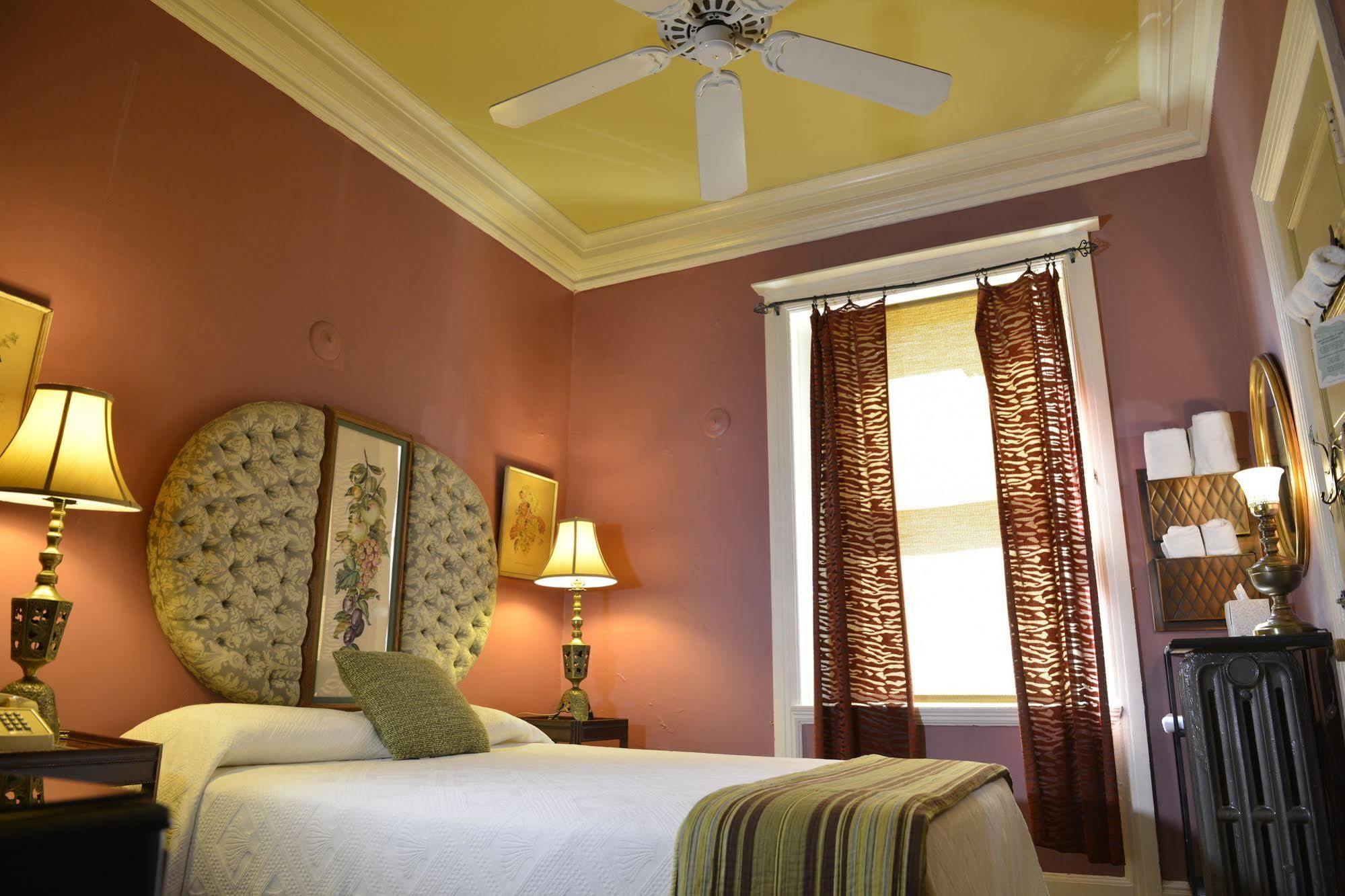 וושינגטון Hotel Tabard Inn מראה חיצוני תמונה