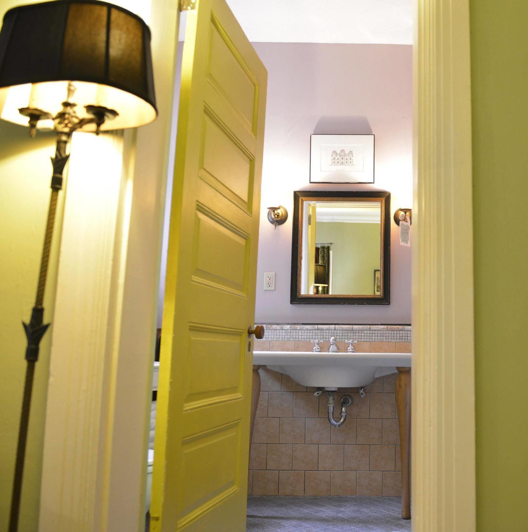 וושינגטון Hotel Tabard Inn מראה חיצוני תמונה