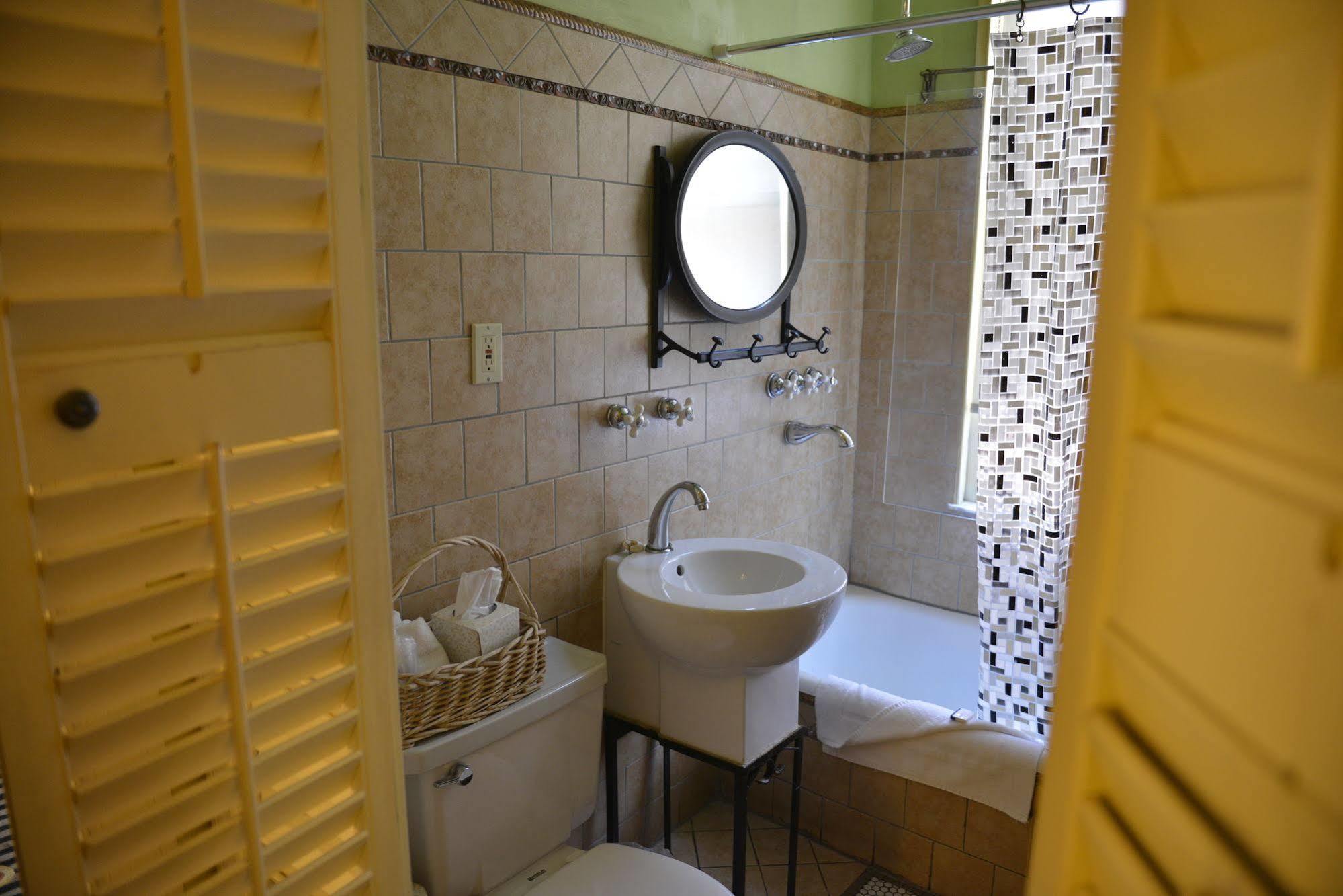 וושינגטון Hotel Tabard Inn מראה חיצוני תמונה