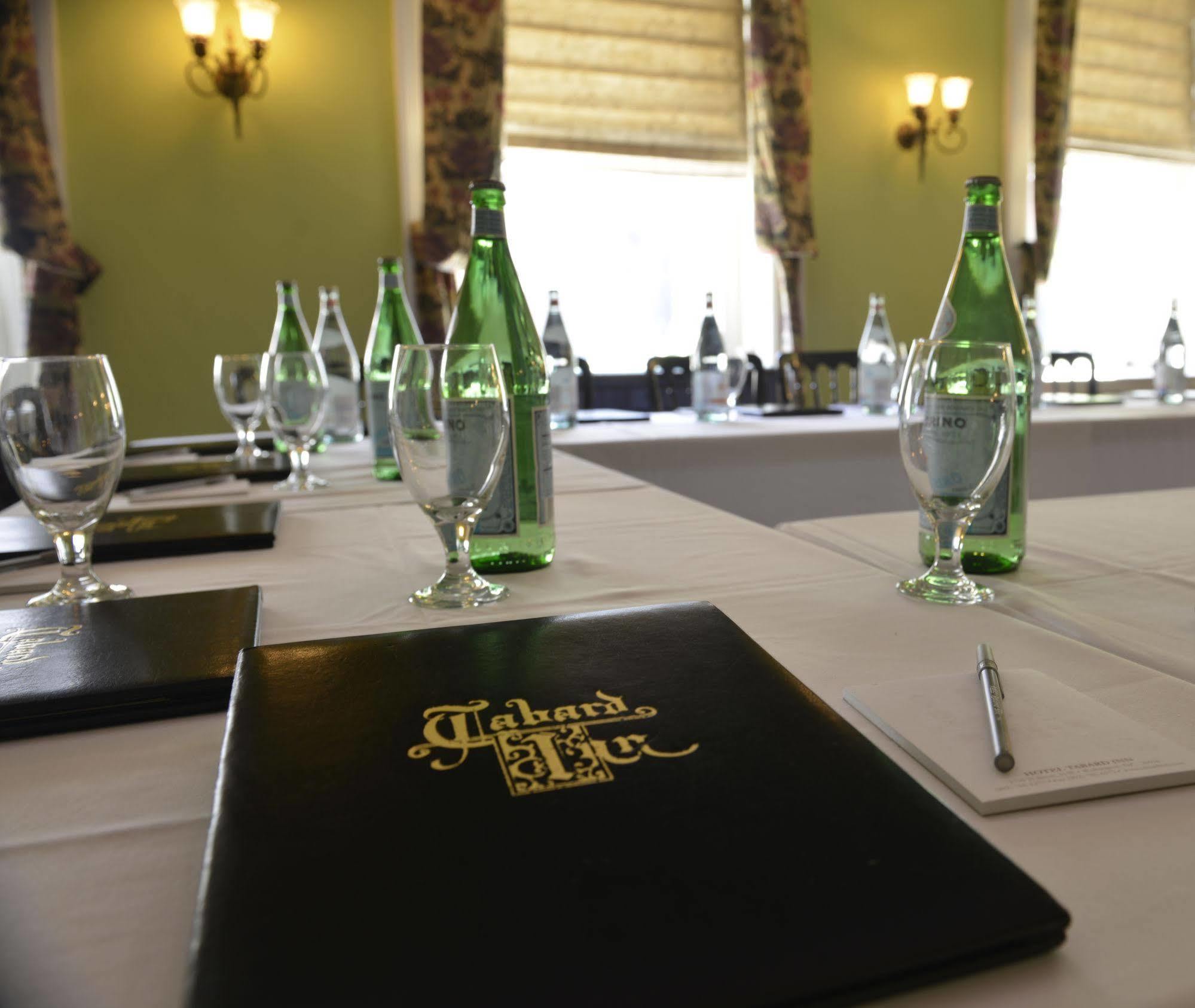 וושינגטון Hotel Tabard Inn מראה חיצוני תמונה