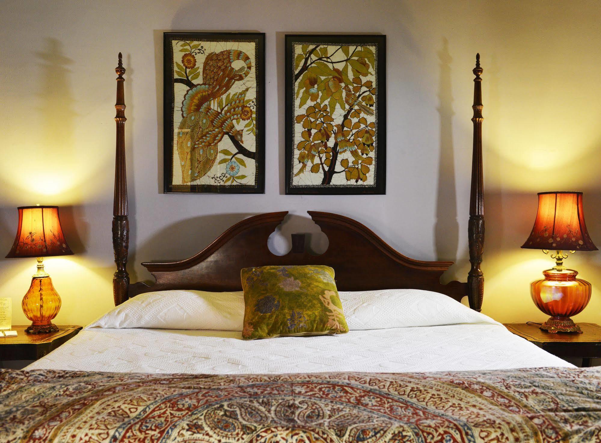 וושינגטון Hotel Tabard Inn מראה חיצוני תמונה