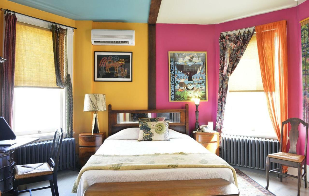 וושינגטון Hotel Tabard Inn מראה חיצוני תמונה