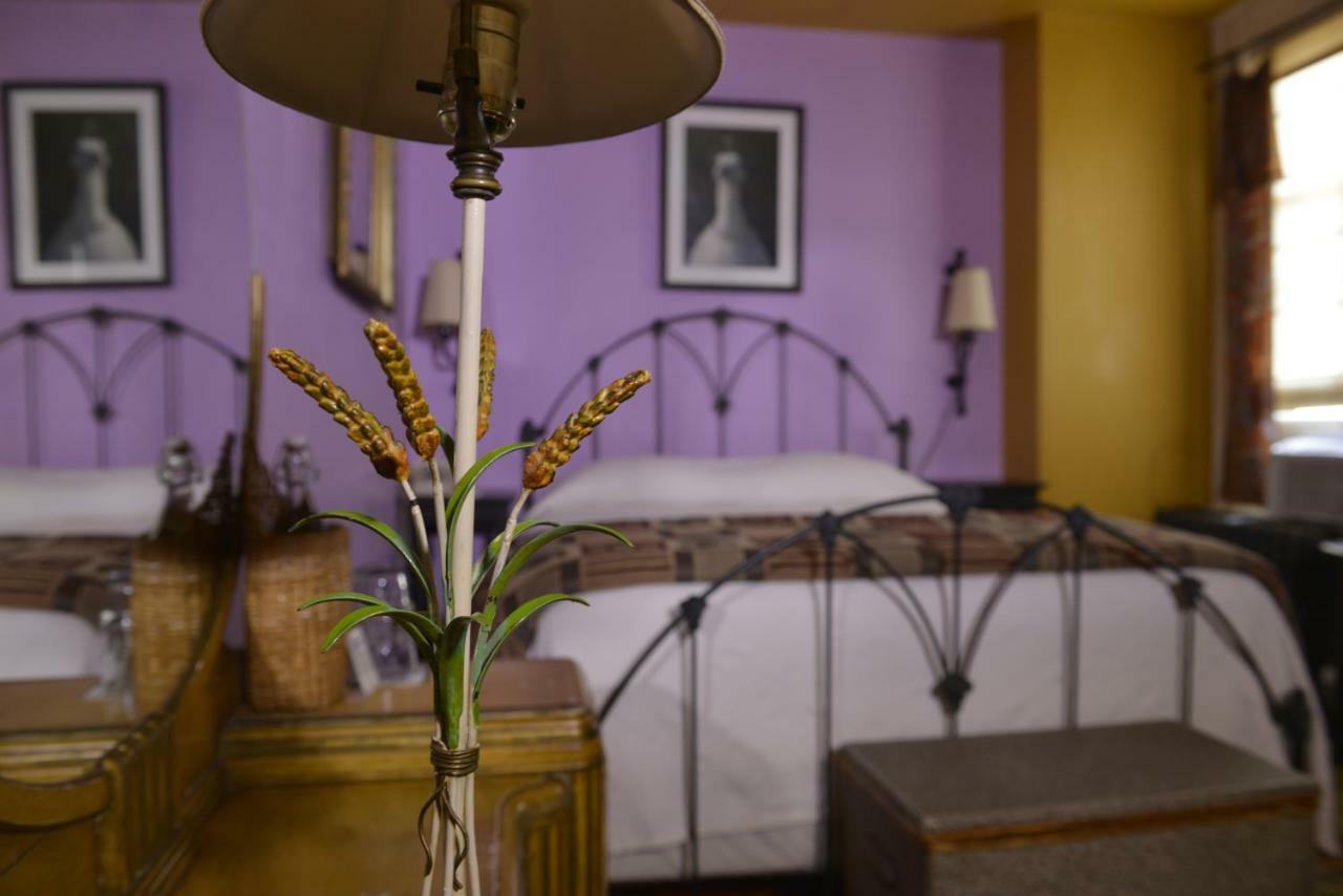 וושינגטון Hotel Tabard Inn מראה חיצוני תמונה
