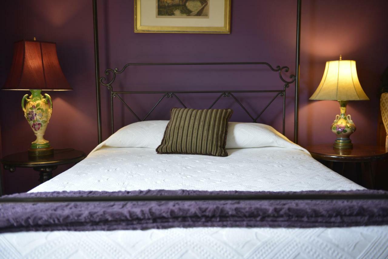 וושינגטון Hotel Tabard Inn מראה חיצוני תמונה