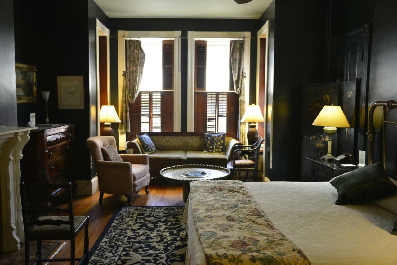 וושינגטון Hotel Tabard Inn מראה חיצוני תמונה