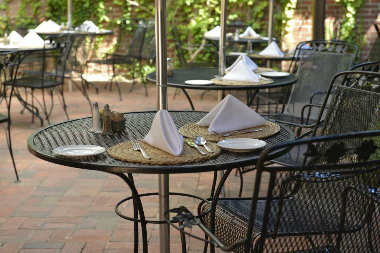 וושינגטון Hotel Tabard Inn מראה חיצוני תמונה