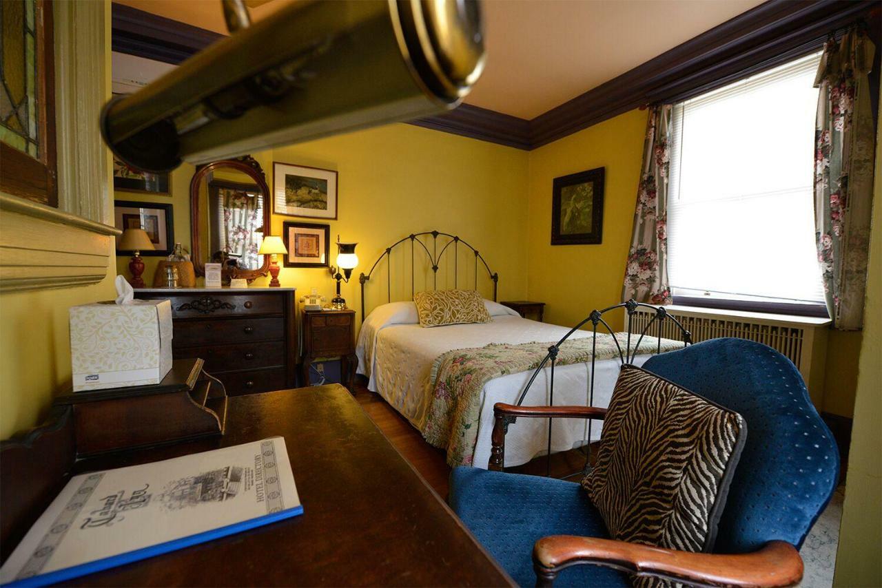 וושינגטון Hotel Tabard Inn מראה חיצוני תמונה