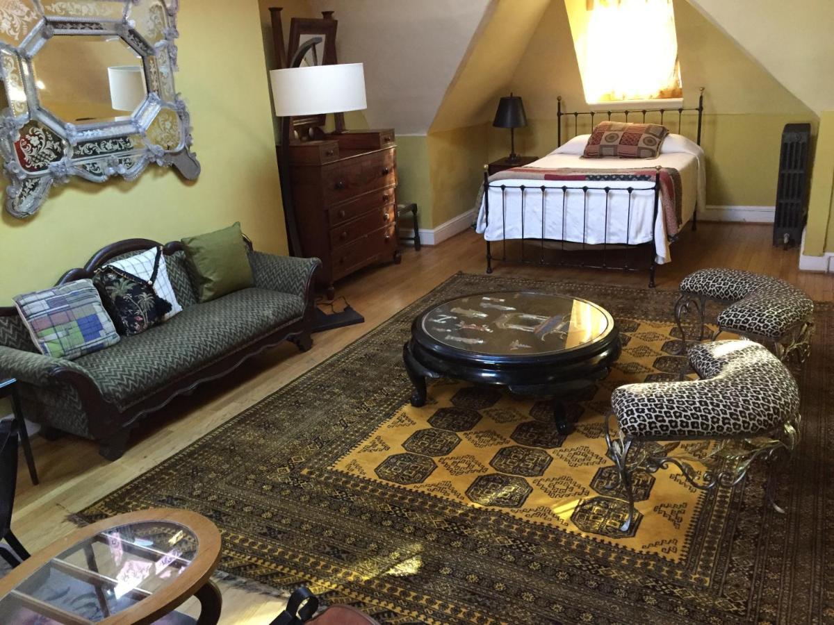 וושינגטון Hotel Tabard Inn מראה חיצוני תמונה
