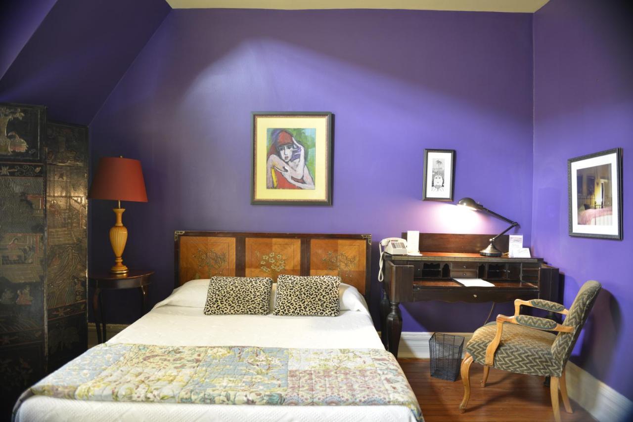 וושינגטון Hotel Tabard Inn מראה חיצוני תמונה